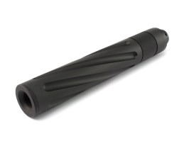 Amortizor metalic 170 x 27mm (SL00328) [SLONG Airsoft]