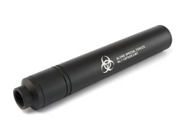 Amortizor metalic 170 x 27mm (SL00329) [SLONG Airsoft]