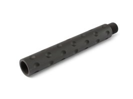 Extensie exterioară a țevii (SL00348) - 11,7cm [SLONG Airsoft]