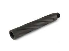 Extensie exterioară a țevii (SL00349) - 11,7cm [SLONG Airsoft]