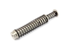 Ghidaj arc cu arc de revenire întărit pentru pistoale VFC / Umarex GEN4 seria G [SLONG Airsoft]