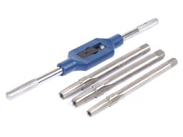 Gearbox Bearing Seat Reamer [SLONG Airsoft]