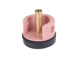 Cap de cilindru din policarbonat pentru cutia de viteze AEG V2/3 [SLONG Airsoft]