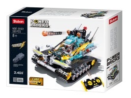 Power Bricks M38-B1021 Crawler Scorpion R/C telecomandă [Sluban]