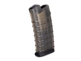 magazin 350rds hi-cap pentru seria AUG - Negru [Snow Wolf]