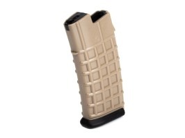 magazin 350rds hi-cap pentru seria AUG - TAN [Snow Wolf]