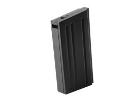 magazin metalic midcap de 100 de cartușe pentru mitraliera Snow Wolf ZB26 [Snow Wolf]