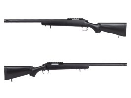 Lunetist Airsoft VSR-10K (SW-10K) - Negru [Snow Wolf]
