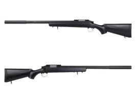 Lunetist Airsoft VSR-10KT (SW-10KT) - Negru [Snow Wolf]