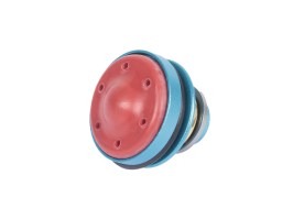 Cap de piston CNC Silent cu rulment [Snow Wolf]