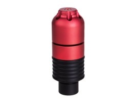 42 BBs Grenadă cu gaz pentru lansatorul de grenade GP-25 [Snow Wolf]