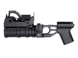 Lansator de grenade GP-30 pentru seria AK + 1 grenadă cu gaz [Snow Wolf]