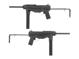 M3 Pistol de ungere, complet metalic, el.blowback (SW-06-01) [Snow Wolf]