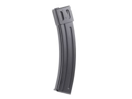 Magazin curbat PPSh cu capac mediu pentru 130 BB [Snow Wolf]