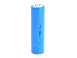 Baterie reîncărcabilă 18650 2200 mAh (Li-ion) [Solight]