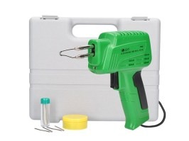 Set pistol de lipit PPS01 100W [Solight]