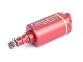 Motor fără perii Advanced PLUS 28k RPM cu control RPM - arbore lung [SOLINK]