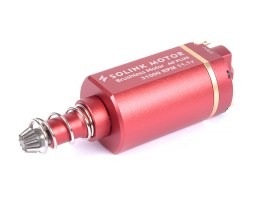 Motor fără perii Advanced PLUS 31k RPM cu control RPM - arbore lung [SOLINK]