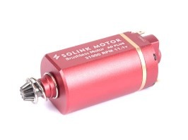 Motor fără perii Advanced PLUS 31k RPM cu control RPM - ax scurt [SOLINK]