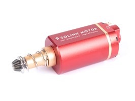 Motor fără perii Lite PLUS 25k RPM - arbore lung [SOLINK]