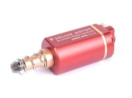 Motor fără perii Lite PLUS 28k RPM - arbore lung [SOLINK]