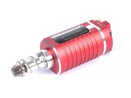 Motor fără perii Professional PLUS 40k RPM cu control RPM - arbore lung [SOLINK]