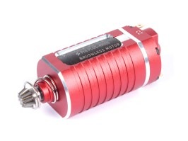 Motor fără perii Professional PLUS 40k RPM cu control RPM - ax scurt [SOLINK]