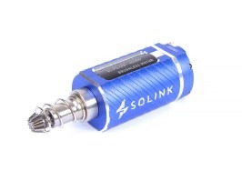 Motor fără perii V5 PLUS 46k RPM cu control RPM - arbore lung [SOLINK]