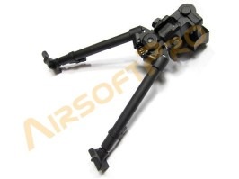 Bipod pliabil Sniper metalic [AGM]