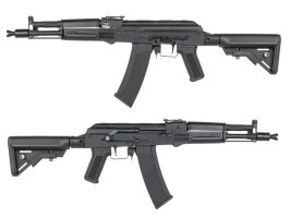 Pușcă airsoft SA-J80 CORE™ Gen.2 HAL ETU [Specna Arms]