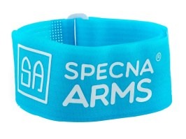 Brățară Specna Arms Team - Albastru [Specna Arms]