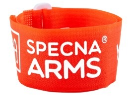 Brățară Specna Arms Team - Roșu [Specna Arms]