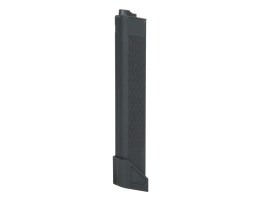 magazin S-MAG de 100 de cartușe pentru seria PDW - gri [Specna Arms]