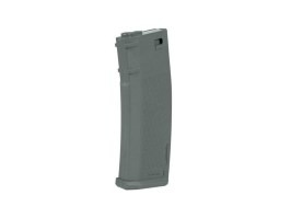 magazin S-MAG 125 cartușe pentru seria M4 - gri [Specna Arms]