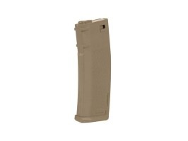 magazin S-MAG 125 cartușe pentru seria M4 - TAN [Specna Arms]