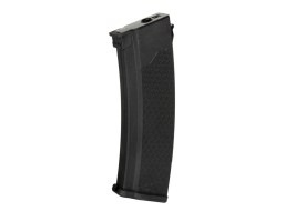 magazin S-MAG Hi-Capacity de 175 rd pentru seria AK - negru [Specna Arms]