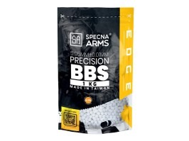 Airsoft BBs EDGE ULTRA 0.30g, 1kg - alb [Specna Arms]