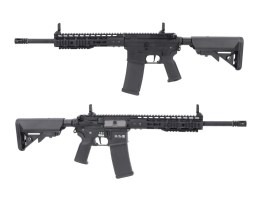 Pușcă airsoft SA-E09 EDGE HAL2 Gen.2 Carbine Replica - Negru [Specna Arms]