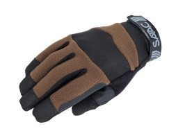 Mănuși tactice NOMAD™ - maro [Specna Arms]