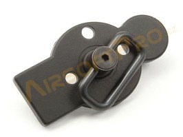 Butt cap tip K pentru MP5 [SRC]