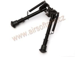 Bipod pliabil din metal [SRC]