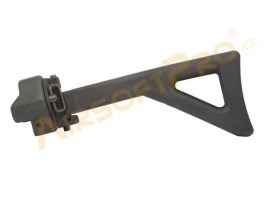 Crosă pliabilă stil PDW pentru MP5 A/SD [SRC]