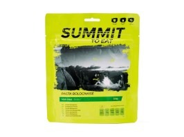 Paste Bolognaise [Summit To Eat]
