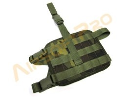 Baza piciorului MOLLE - vz.95 [AS-Tex]