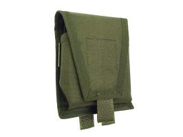 Husă SVD MOLLE - Olive Drab [AS-Tex]