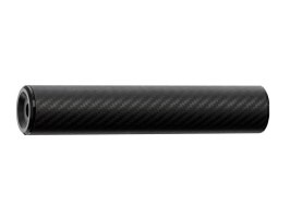 Amortizor de carbon STORM PC1, 200 x 40 mm, M14x1 CCW [STORM Airsoft]