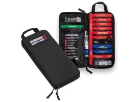 First Aid Kit - Slimline (versiunea cehă)
 [SURVIVAL]