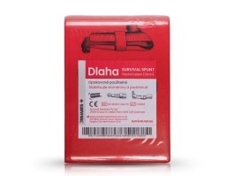 Atelă flexibilă [SURVIVAL]