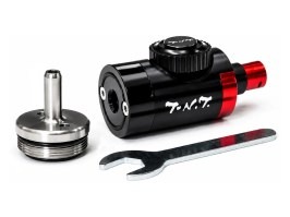 Cameră Hop-Up pentru Silverback TAC-41 [T-N.T. Studio]