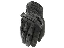 Mănușă tactică M-Pact® 0.5mm - Covert (negru) [Mechanix]